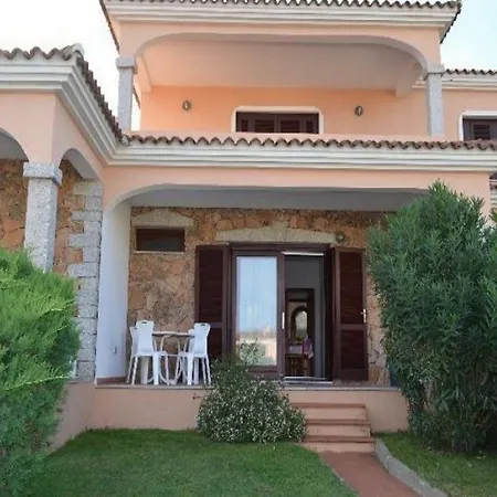 Apartment Li Frauli *